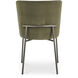 Early Green Dining Chair, Set Of Two